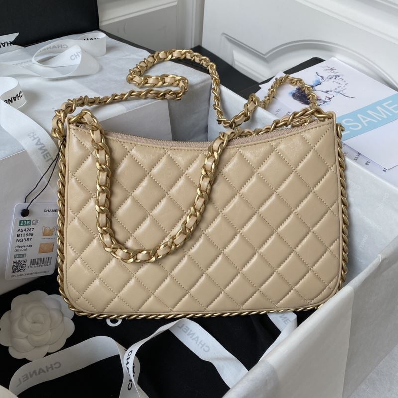 Chanel Hobo Bags